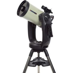 Caratteristiche tecniche e prezzi telescopio Celestron CPC 925 Deluxe EDGE HD