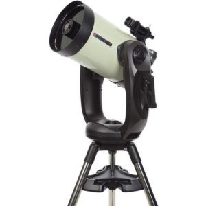 Caratteristiche tecniche e prezzi telescopio Celestron CPC 1100 Deluxe EDGE HD