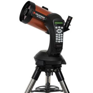 Caratteristiche tecniche e prezzi telescopio Celestron Nexstar 5 SE