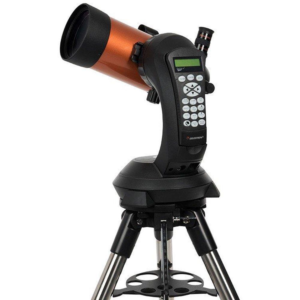 Caratteristiche tecniche e prezzi telescopio Celestron Nexstar 4 SE