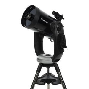 Caratteristiche tecniche telescopio Celestron CPC 1100 XLT