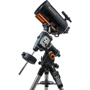 Caratteristiche tecniche e prezzi telescopio Celestron CGEM II 800