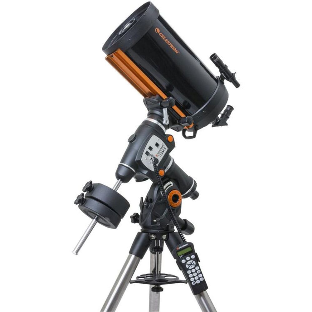 Caratteristiche tecniche e prezzi telescopio Celestron CGEM II 925