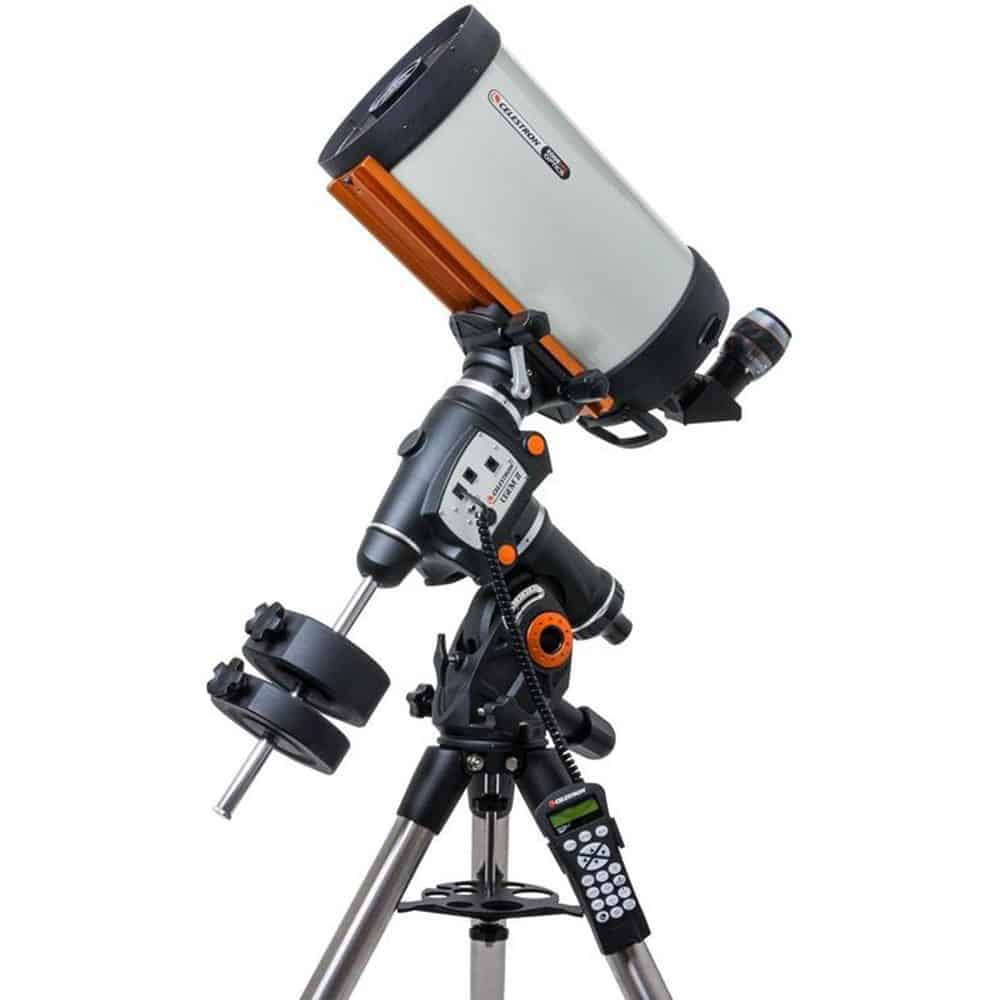 Caratteristiche tecniche e prezzi telescopio Celestron CGEM II 925 EDGE HD