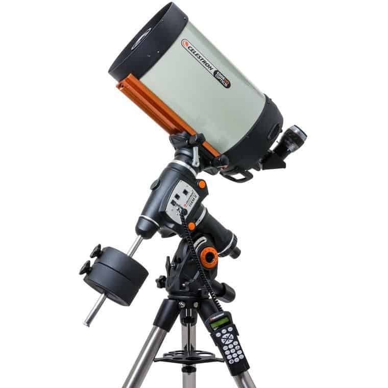 Caratteristiche tecniche e prezzi telescopio Celestron CGEM II 1100 EDGE HD