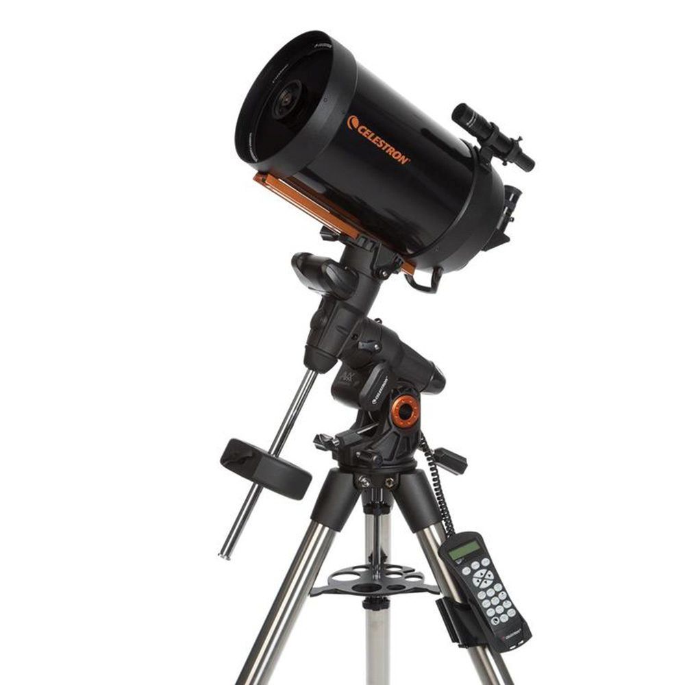Caratteristiche tecniche e prezzi telescopio Celestron Advanced VX 8" Schmidt Cassegrain