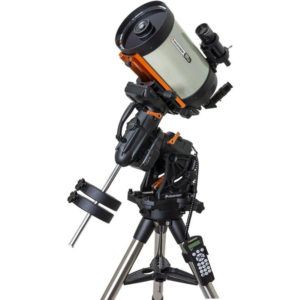 Caratteristiche tecniche e prezzi telescopio Celestron CGX 800 EDGE HD