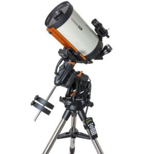 Caratteristiche tecniche e prezzi telescopio Celestron CGX 925 EDGE HD