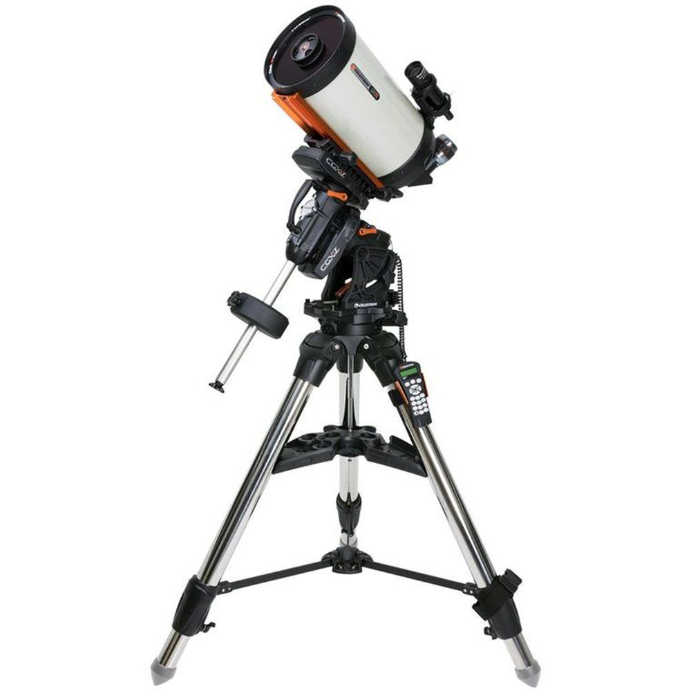 Caratteristiche tecniche e prezzi telescopio Celestron CGX-L 925 EDGE HD