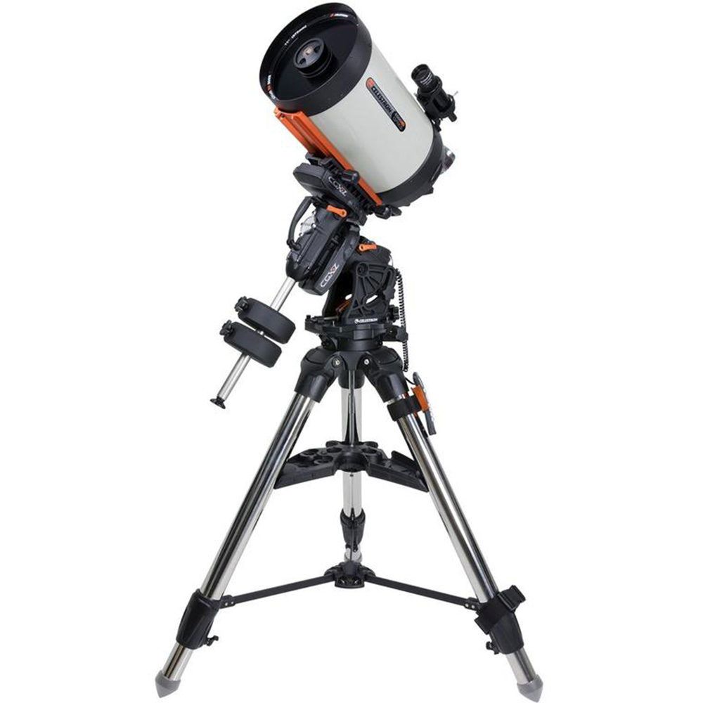 Caratteristiche tecniche e prezzi telescopio Celestron CGX-L 1100 EDGE HD