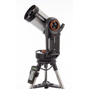 Caratteristiche tecniche e prezzi telescopio Celestron Nexstar 6 Evolution