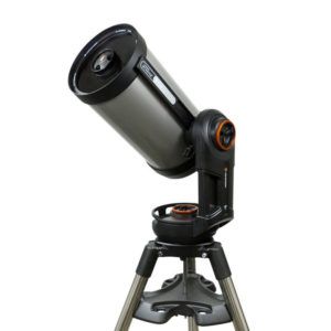 Caratteristiche tecniche e prezzi telescopio Celestron Nexstar 925 Evolution