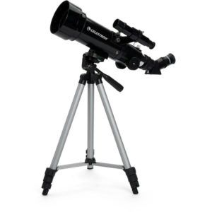 Caratteristiche tecniche e prezzi telescopio terrestre Celestron Travelscope 70
