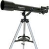 Caratteristiche tecniche e prezzi telescopio Celestron Powerseeker 70AZ