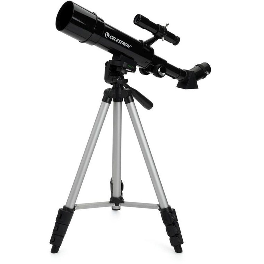 Caratteristiche tecniche e prezzi telescopio terrestre Celestron Travelscope 50