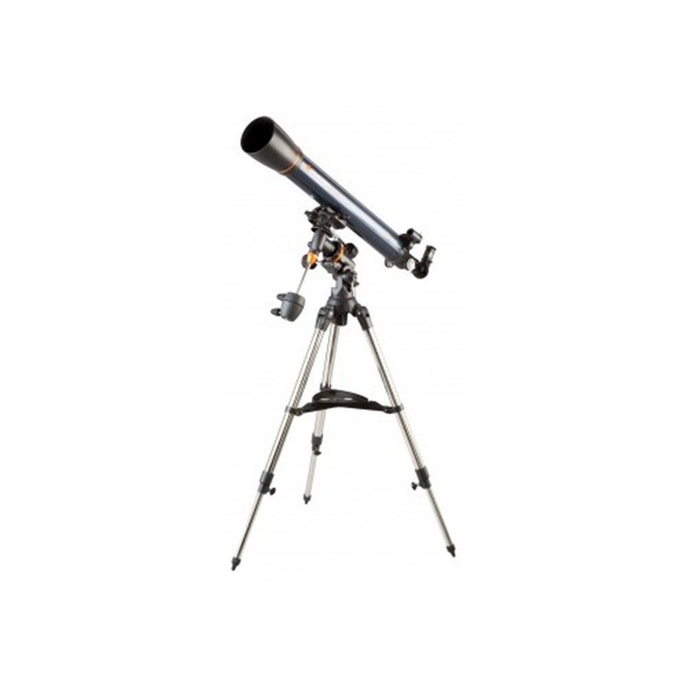 Caratteristiche tecniche e prezzi telescopio Celestron Astromaster 90EQ