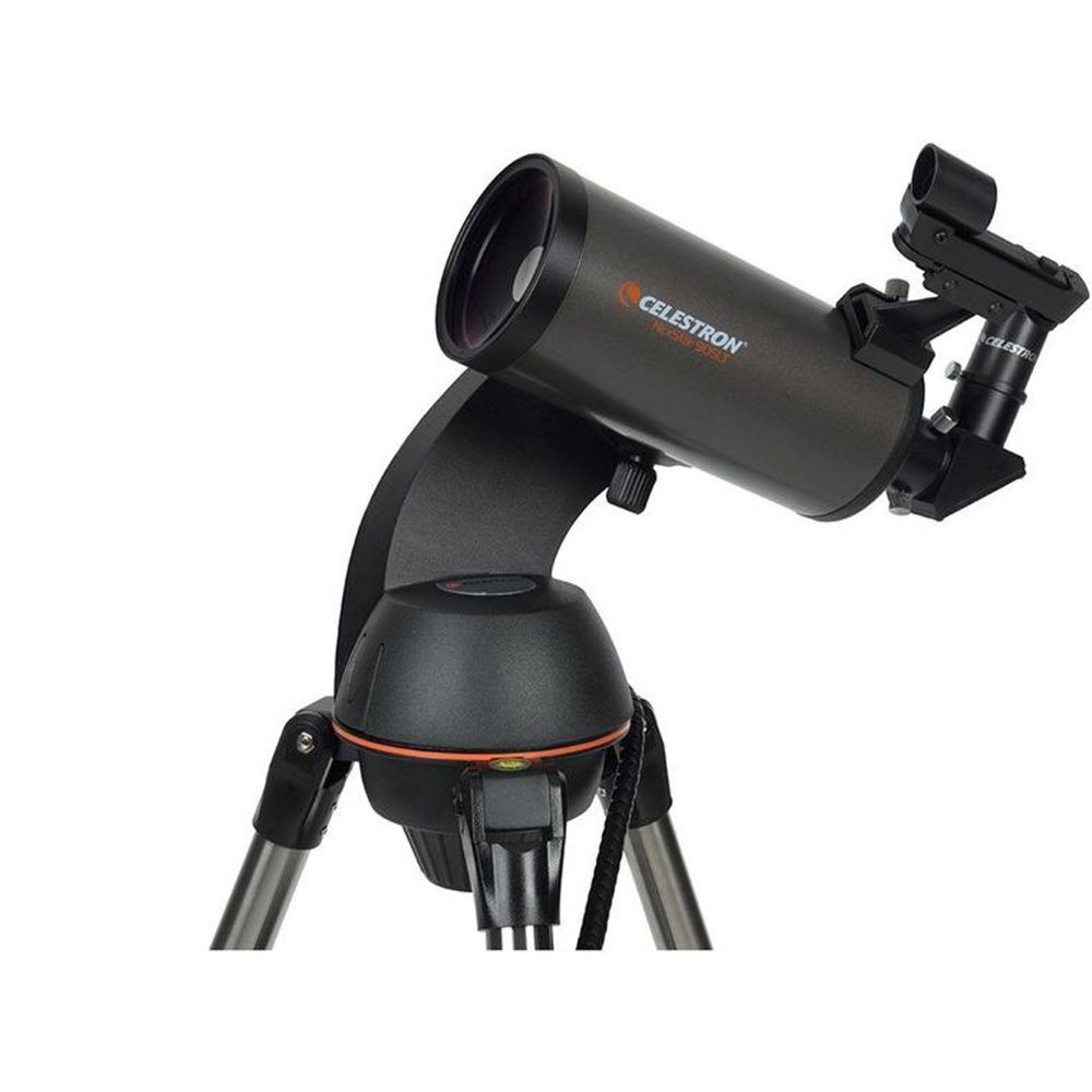 Caratteristiche tecniche e prezzi telescopio Celestron Nexstar 90 SLT
