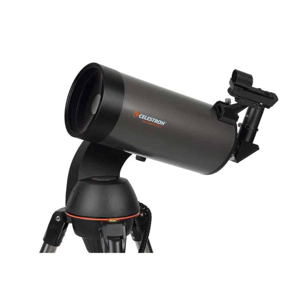 Caratteristiche tecniche e prezzi telescopio Celestron Nexstar 127 SLT