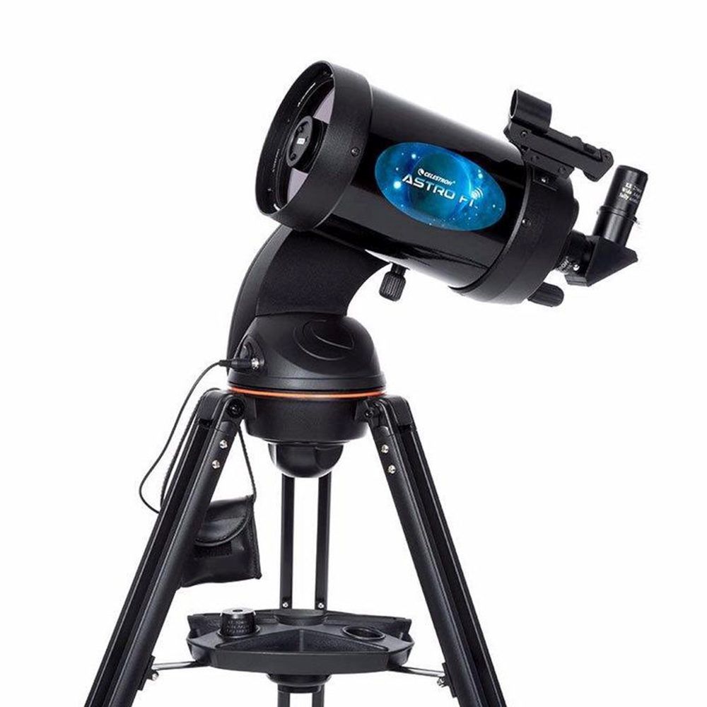 Caratteristiche tecniche e prezzi telescopio Celestron AstroFI 5SC