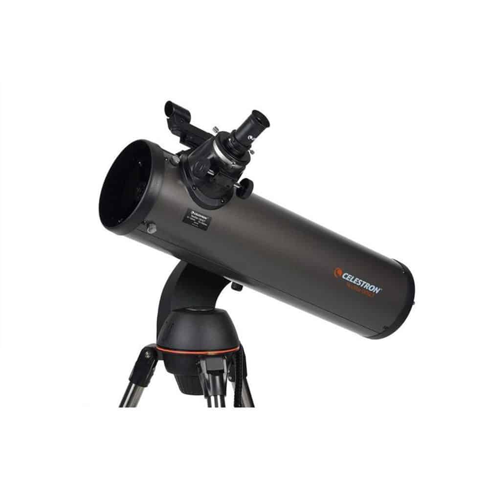 Caratteristiche tecniche e prezzi telescopio Celestron Nexstar 130 SLT