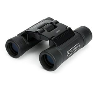 Caratteristiche tecniche e prezzi binocolo Celestron Upclose 10X25