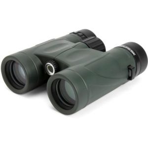 Caratteristiche tecniche e prezzi binocolo Celestron Nature DX 8X32