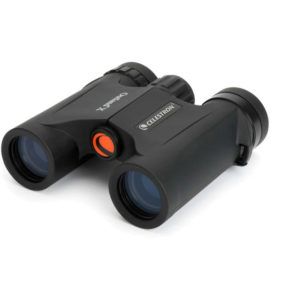 Caratteristiche tecniche e prezzi binocolo Celestron Outland-X 10X25