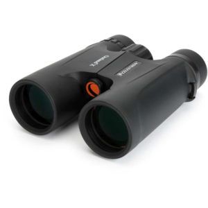 Caratteristiche tecniche e prezzi binocolo Celestron Outland-X 10X42