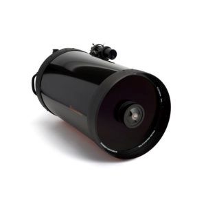 Caratteristiche tecniche e prezzi tubo ottico Celestron C14 XLT Schmidt Cassegrain slitta CGE