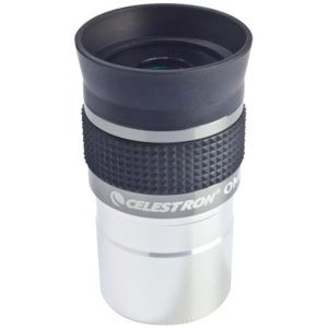 Caratteristiche tecniche e prezzi oculare Celestron OMNI 15mm