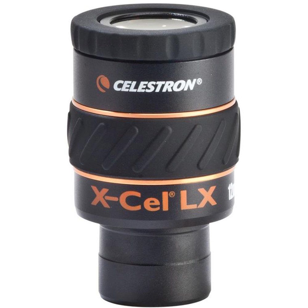 Caratteristiche tecniche e prezzi oculare Celestron X-Cel LX 12mm
