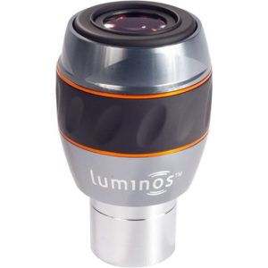 Caratteristiche tecniche e prezzi oculare Celestron Luminos 7mm