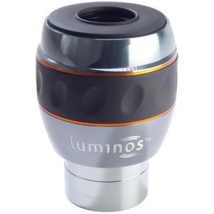 Caratteristiche tecniche e prezzi oculare Celestron Luminos 23mm