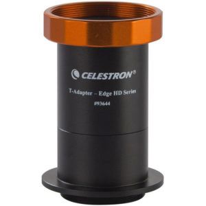 Caratteristiche tecniche e prezzi raccordo fotografico per telescopio EDGE HD 8"