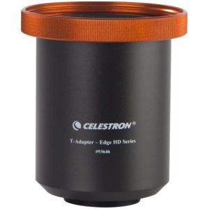 Caratteristiche tecniche e prezzi raccordo fotografico per telescopio EDGE HD 9.25, 11, 14"