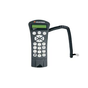 Caratteristiche tecniche e prezzi Pulsantiera di controllo Celestron Nexstar+ per montatura altazimutali