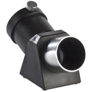 Caratteristiche tecniche e prezzi raddrizzatore d'immagine 45° 31,8mm Celestron