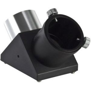 Caratteristiche tecniche e prezzi diagonale 90° prismatico 31,8mm Celestron