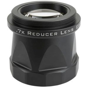 Caratteristiche tecniche e prezzi riduttore di focale Celestron f. 7 per EDGE HD 925