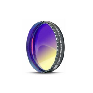 Caratteristiche tecniche e prezzi filtro Baader Planetarium Contrast Booster 50,8mm