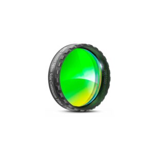 Caratteristiche tecniche e prezzi filtro Coontinuum 31.8mm Baader Planetarium