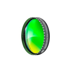 Caratteristiche tecniche e prezzi filtro Coontinuum 50.8mm Baader Planetarium