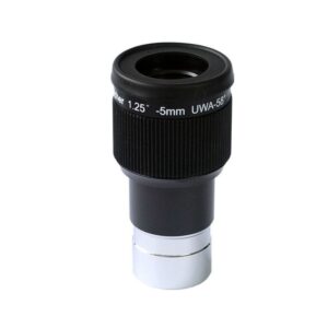 Caratteristiche tecniche e prezzi oculare Skywatcher serie Planetary 5mm