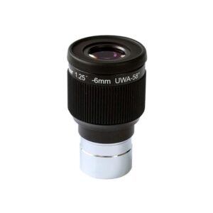 Caratteristiche tecniche e prezzi oculare Skywatcher serie Planetary 6mm