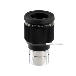 Caratteristiche tecniche e prezzi oculare Skywatcher serie Planetary 8mm
