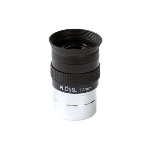 Caratteristiche tecniche e prezzi oculare Skywatcher serie Plossl Advanced 17mm