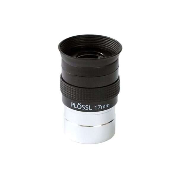 Caratteristiche tecniche e prezzi oculare Skywatcher serie Plossl Advanced 17mm