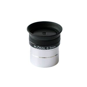 Caratteristiche tecniche e prezzi oculare Skywatcher serie Plossl Advanced 6.3mm