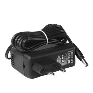 Caratteristiche tecniche e prezzi alimentatore da rete 220/12v 2.1amp per telescopi Celestron e Skywatcher