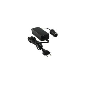 Caratteristiche tecniche e prezzi alimentatore da rete 220/12v 5amp per telescopi Celestron e Skywatcher